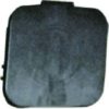 BMW 51118169536 Cover, towhook